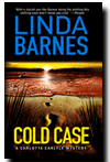 COLD CASE cover
