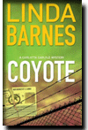COYOTE cover
