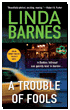 TROUBLE_FOOLS cover