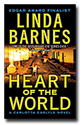 Heart of the World paperback