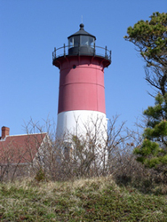nauset lighthouse